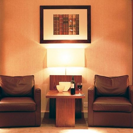 Regency Park Hotel, Health Club & Spa Thatcham Nội địa bức ảnh