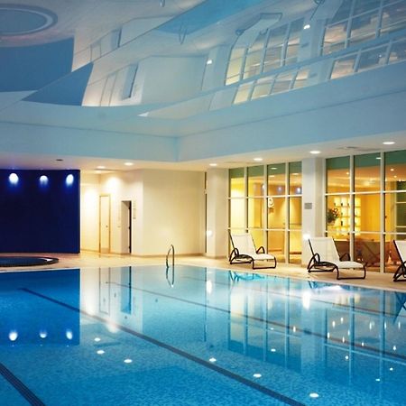 Regency Park Hotel, Health Club & Spa Thatcham Tiện nghi bức ảnh
