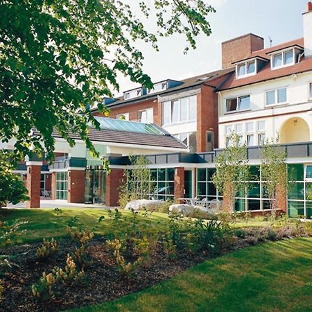 Regency Park Hotel, Health Club & Spa Thatcham Ngoại thất bức ảnh