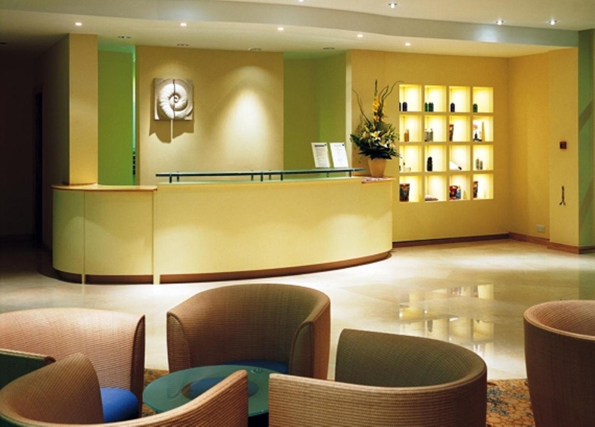 Regency Park Hotel, Health Club & Spa Thatcham Nội địa bức ảnh