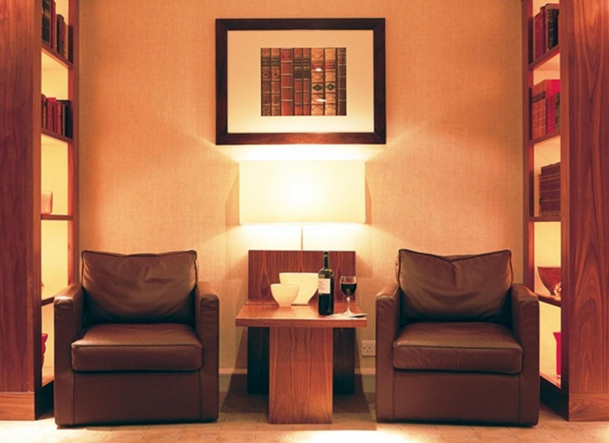 Regency Park Hotel, Health Club & Spa Thatcham Nội địa bức ảnh