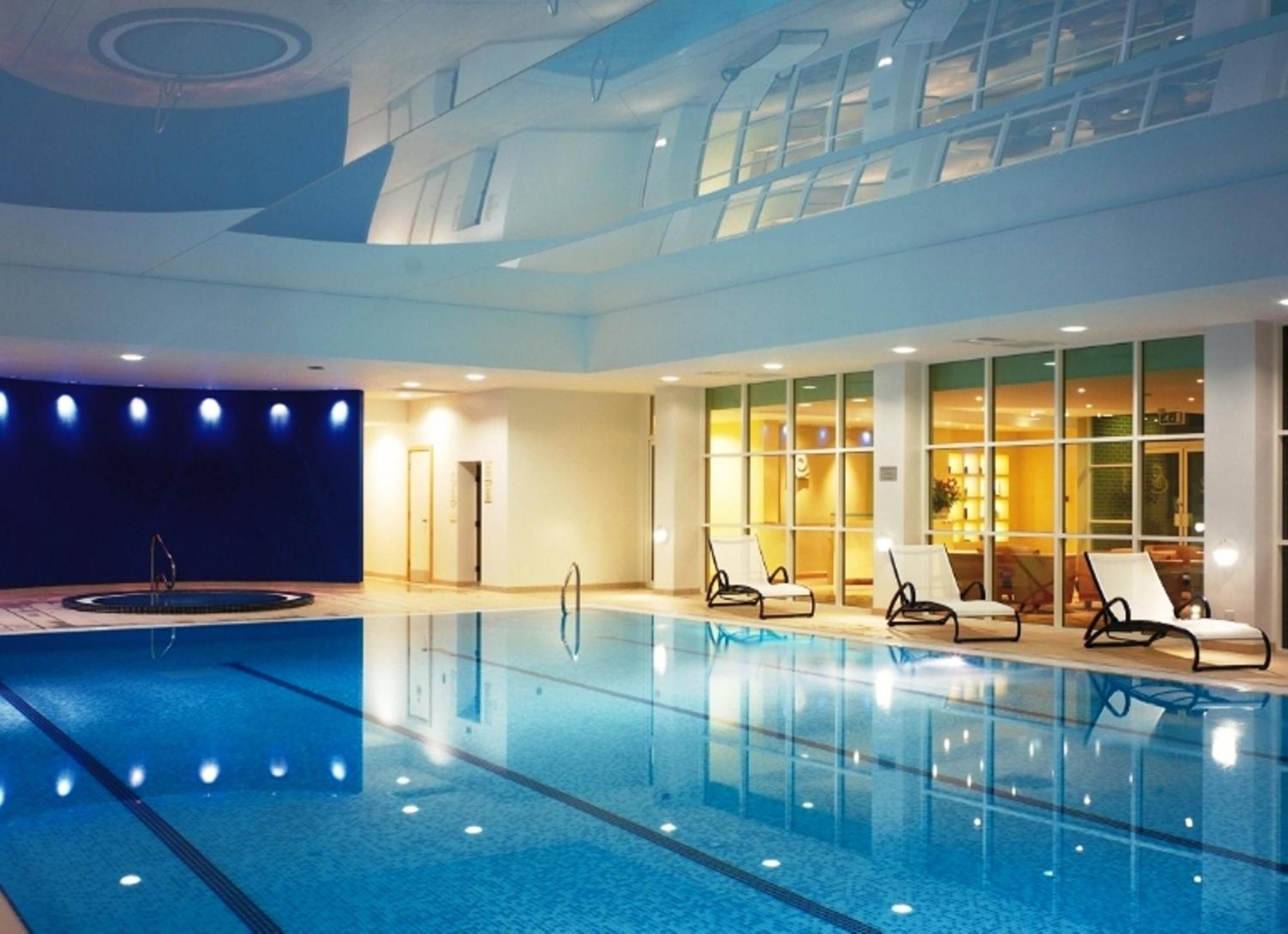 Regency Park Hotel, Health Club & Spa Thatcham Tiện nghi bức ảnh